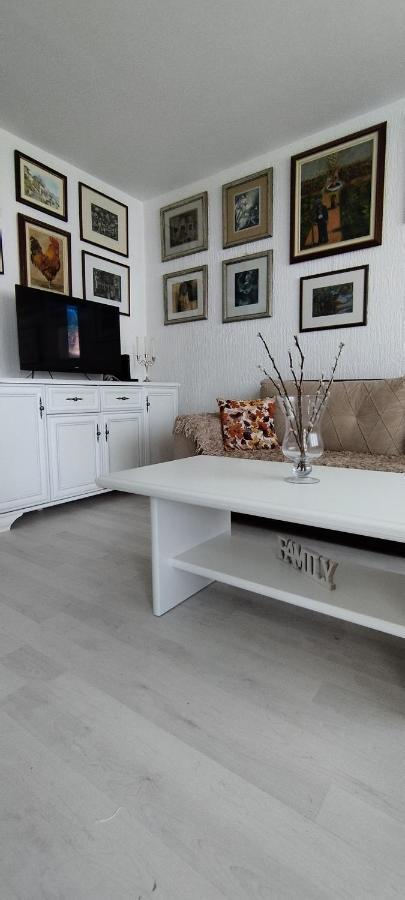 Royal Apartment באר מראה חיצוני תמונה