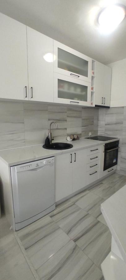 Royal Apartment באר מראה חיצוני תמונה
