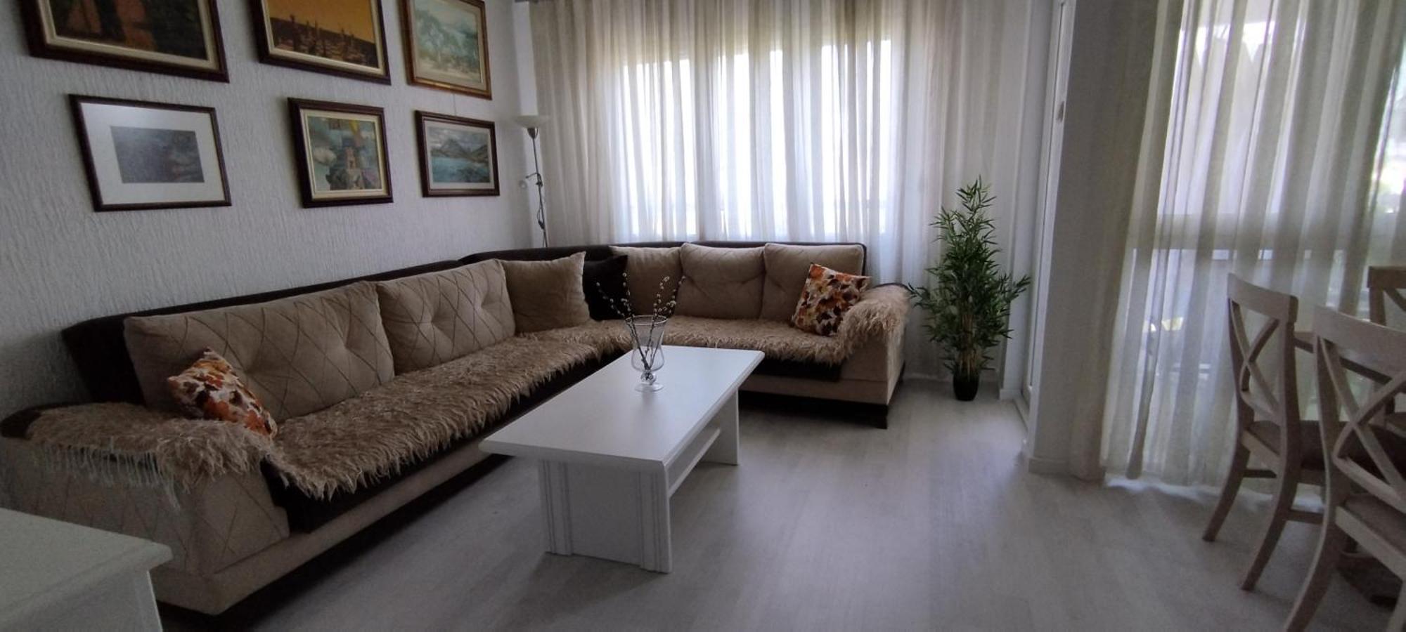 Royal Apartment באר מראה חיצוני תמונה