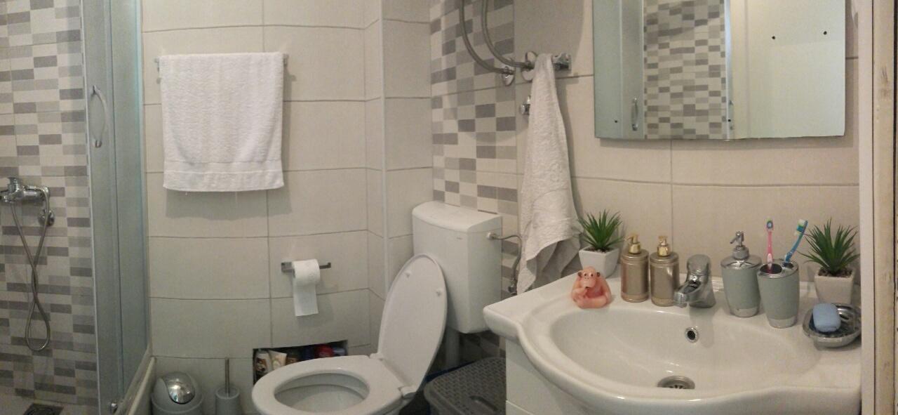 Royal Apartment באר מראה חיצוני תמונה