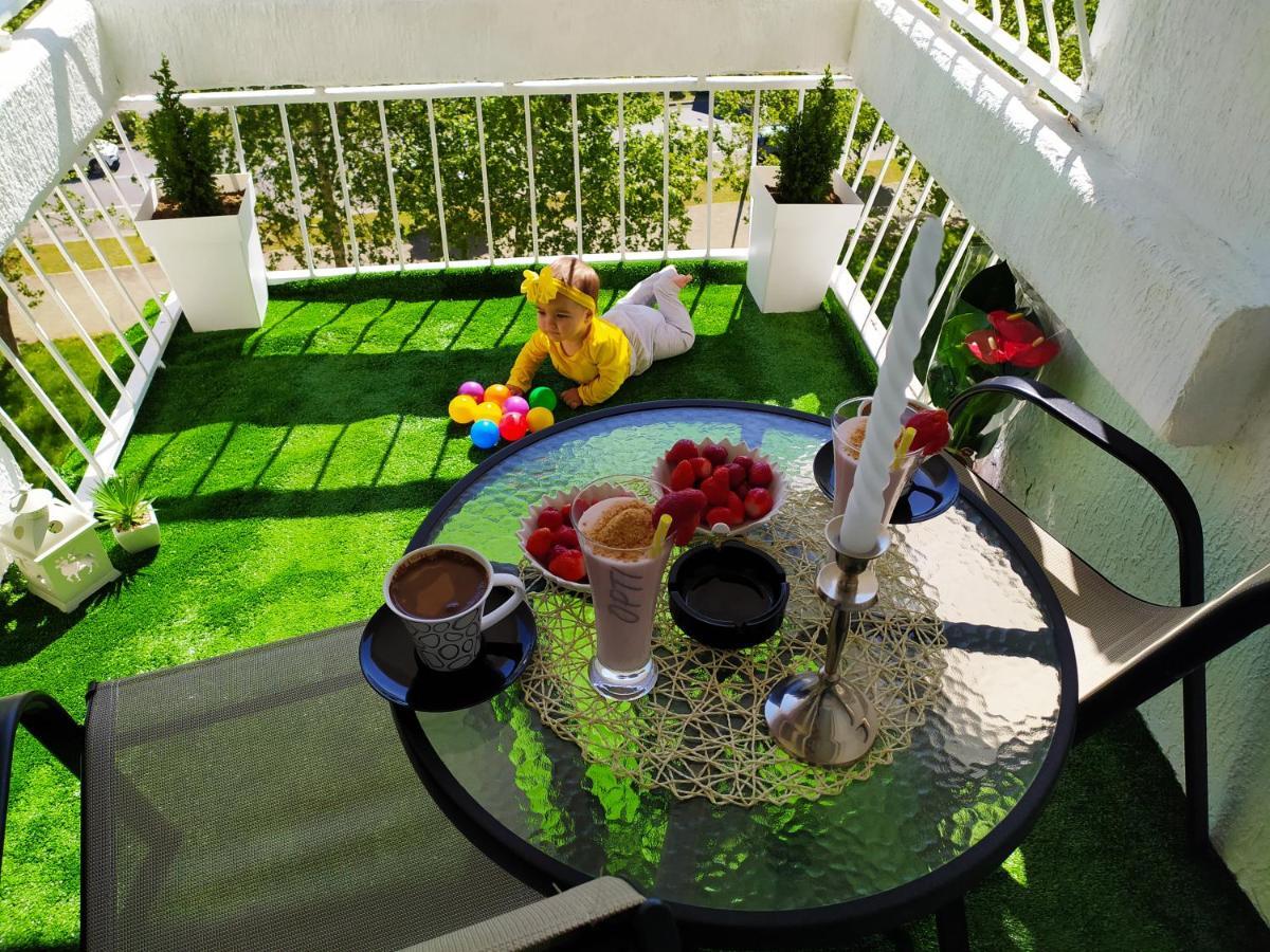 Royal Apartment באר מראה חיצוני תמונה